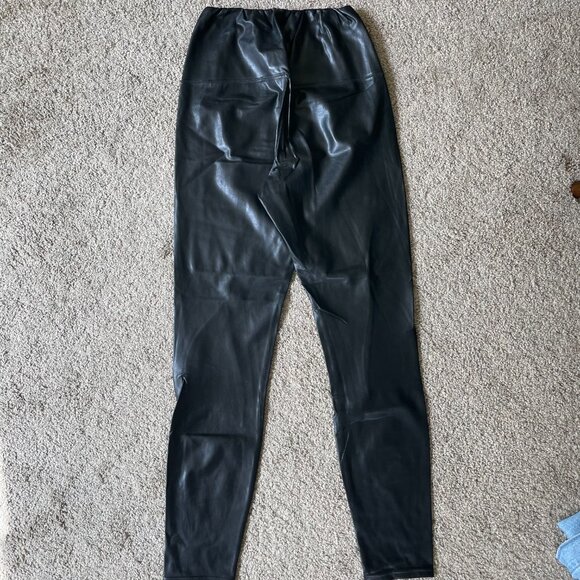 Wilfred Free leather pants - Picture 2 of 8